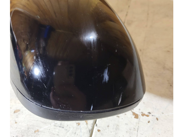 Зеркало электрическое Saab 9-5 2006 - 2010 года