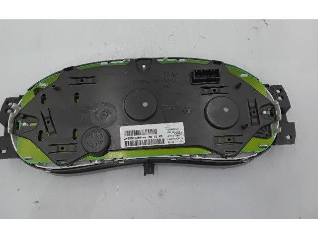 Панель приборов 248090225r Dacia Lodgy