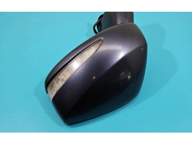 Зеркало электрическое Honda FR-V 2004 - 2009 года