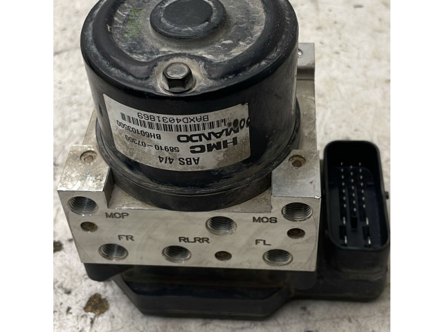 Jednotka ABS KIA Picanto 2006