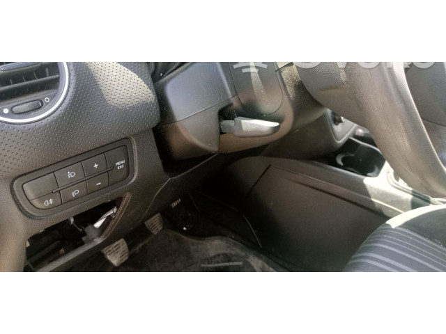 Volant Fiat Punto (199) 2011