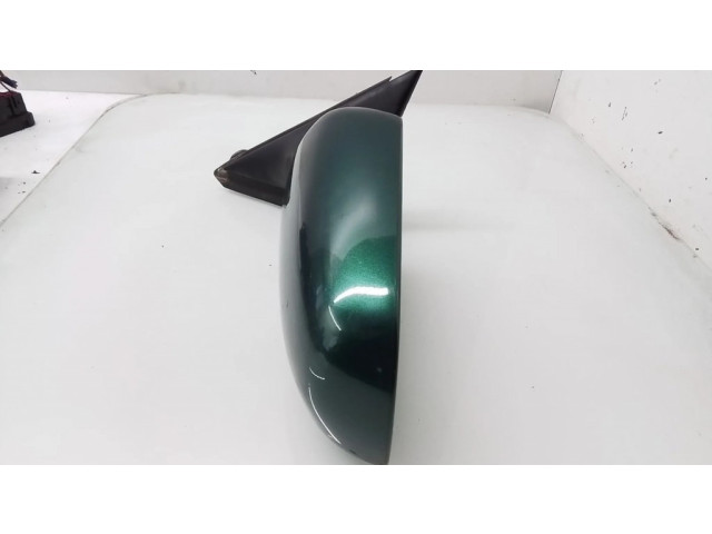 Зеркало электрическое     левое    Audi A3 S3 8L  1996-2003 года   