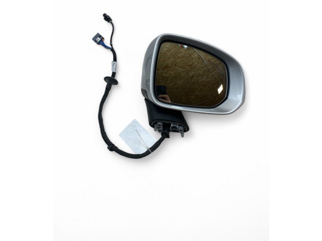 Зеркало электрическое        Volvo XC90  2014 -  года   