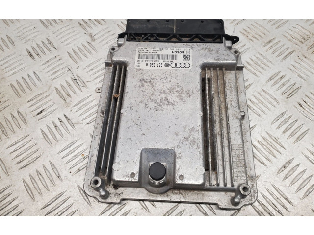 Řídící jednotka 4H0907560A   Audi A8 S8 D4 4H 2011
