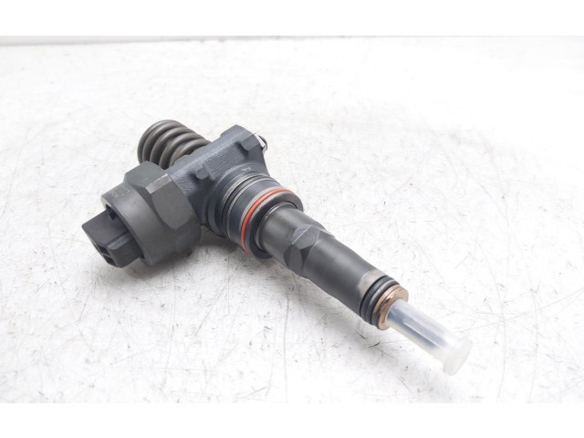 Форсунка 036130073AC Ford Galaxy