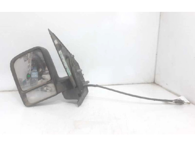 Зеркало электрическое Opel Combo C 2001 - 2011 года