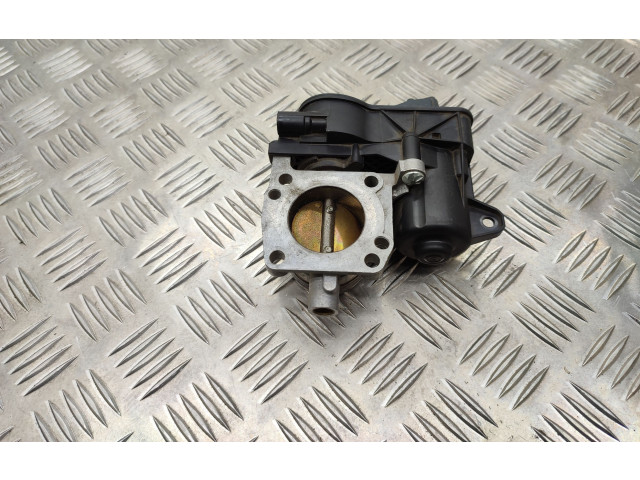 Вентилятор радиатора     9673622380    Citroen C3 