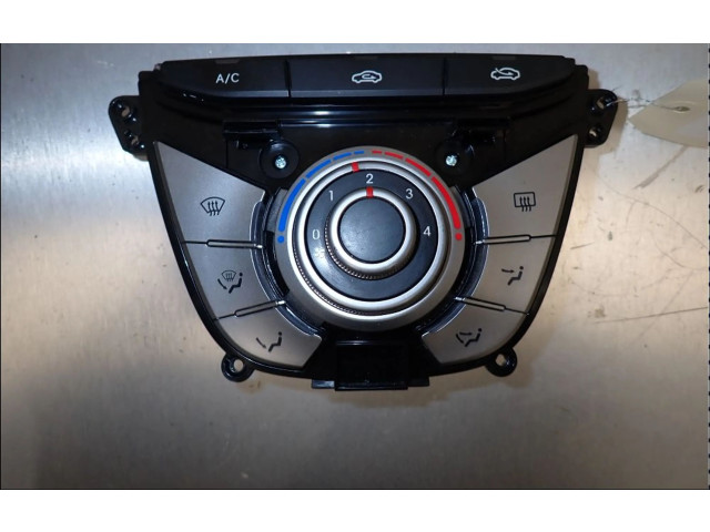 Блок управления климат-контролем 972501K0304X Hyundai ix20