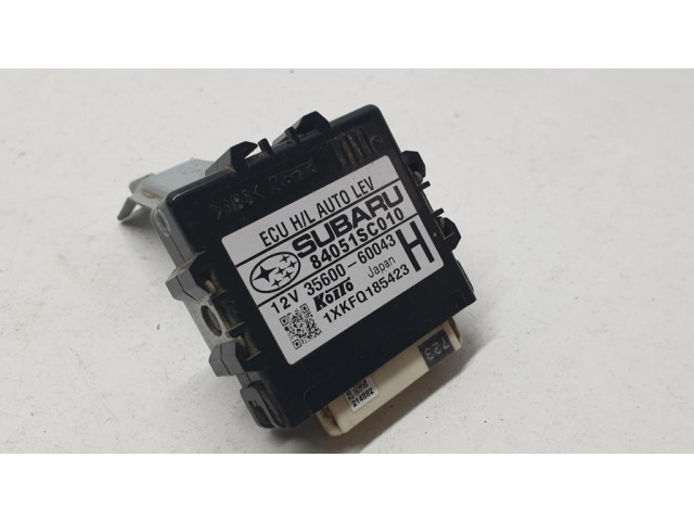 Модуль фонарей