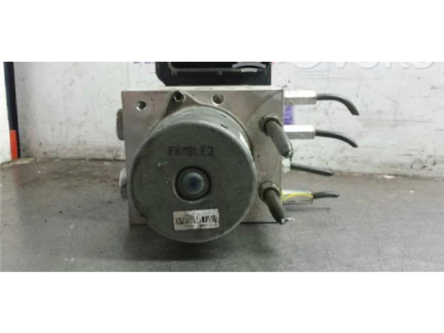 Блок АБС 4892034000, 4892034000 SsangYong Korando - года