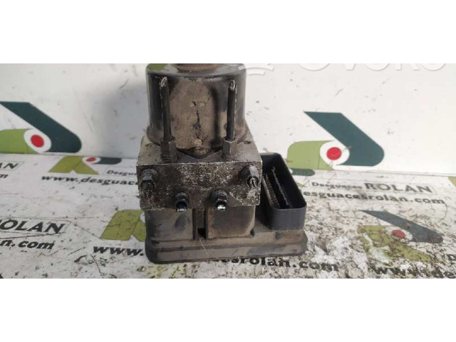 Блок АБС 3M512C405HA   Mazda  3 I  2003 - 2006 года