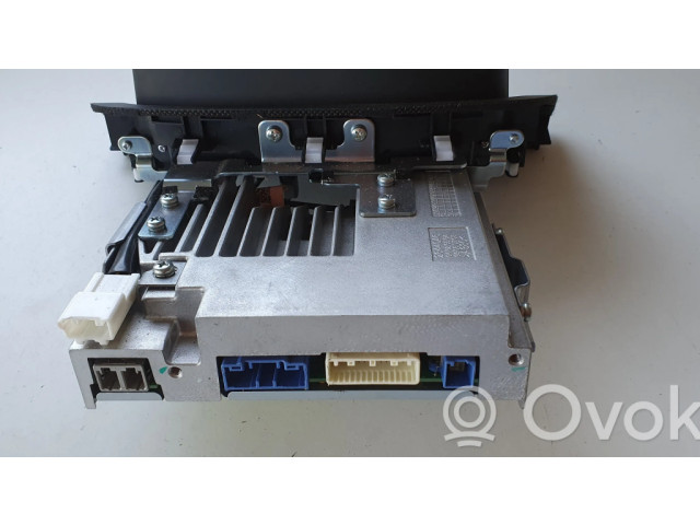 Дисплей B61A611J0, BAAR669C0D Mazda CX-3