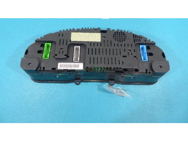 Спидометр (приборный щиток)  4Z7920930A, IMPRK815538   Audi A6 S6 C5 4B 