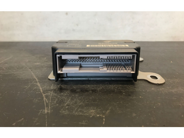 Блок подушек безопасности 985103219R   Dacia Dokker