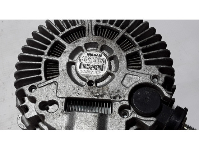 Генератор 231005JN0A   Renault Alaskan 2.3     