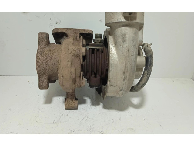 Турбина Peugeot 406 9611145380