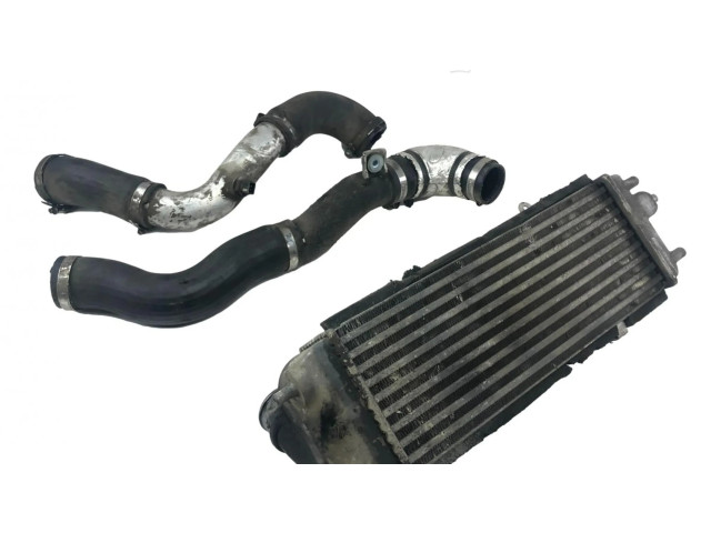 Интеркулер  282712F000   KIA Sorento 2.2