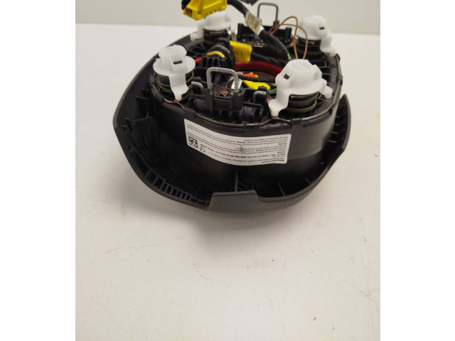 Подушка безопасности водителя 8K0880201AC, 62486070A   Audi A4 Allroad B8