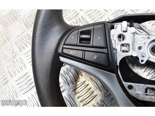 Volant Suzuki Ignis 2017 gs13116030