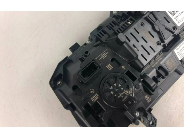 Панель приборов 6F0920790A Seat Tarraco