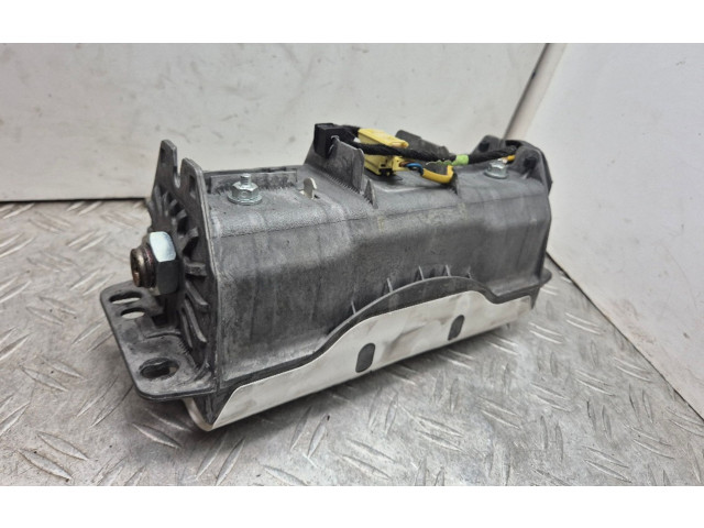 Подушка безопасности пассажира 1K0880204N, BAMPT10617 Skoda Octavia Mk2 (1Z)