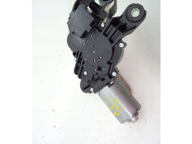 Моторчик заднего дворника     Volkswagen Touran II