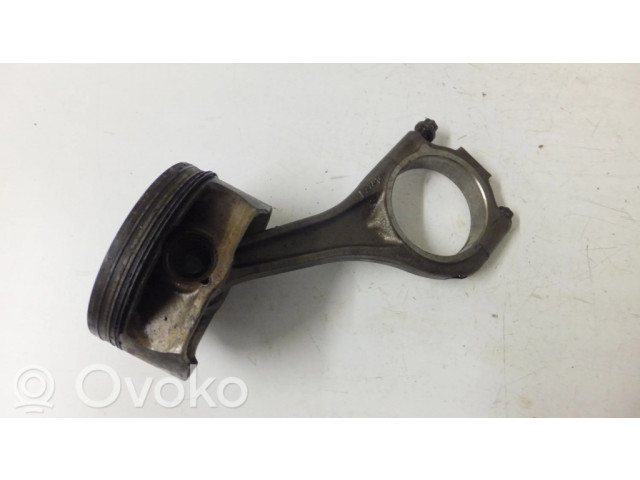  Поршень с шатуном  7544525  BMW X5 E70 для бензинового двигателя 4.8