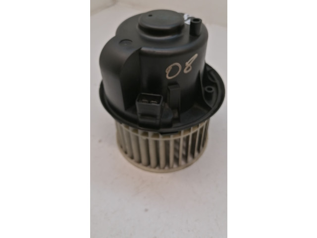 Вентилятор печки 6C1H18456CA Ford Transit