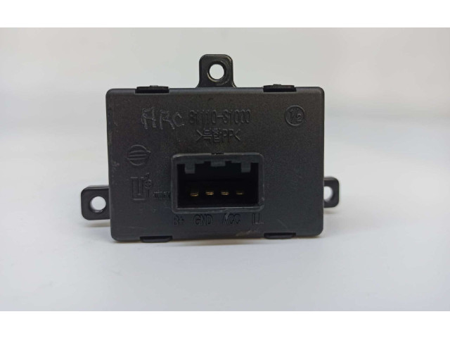 Дисплей 8111031000, 81110-31000 SsangYong Actyon