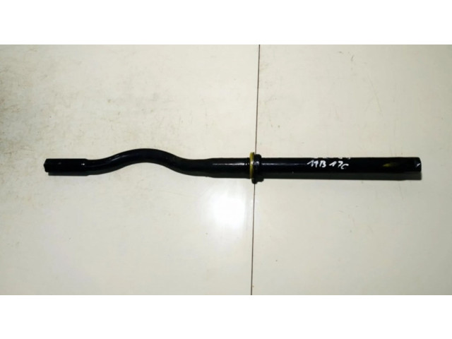 Крестовидная связь оси рулевого колеса