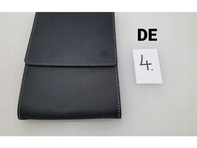 Блок комфорта Volkswagen Golf VII