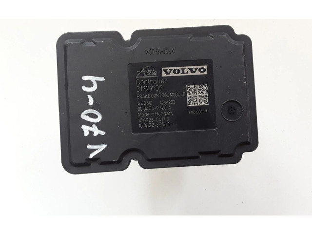 Блок АБС P31400543   Volvo  V70  2008 - 2013 года