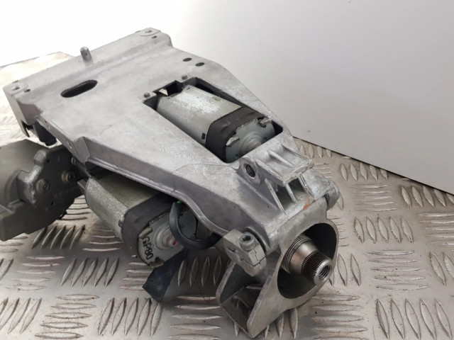  рейка  Колонка рулевая A2205400288, 40447512V   Mercedes-Benz E W210 1995-2002 года