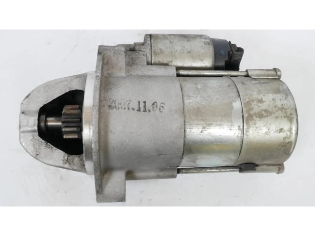 Стартер 6611514101 SsangYong Kyron