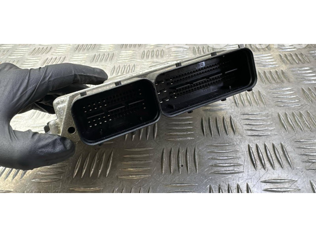 Блок управления двигателя 391102BRAR, 9001120107KI   KIA Ceed