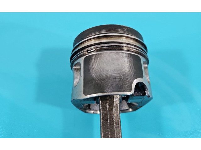 Píst IMPRK1390488 Volkswagen PASSAT B5.5