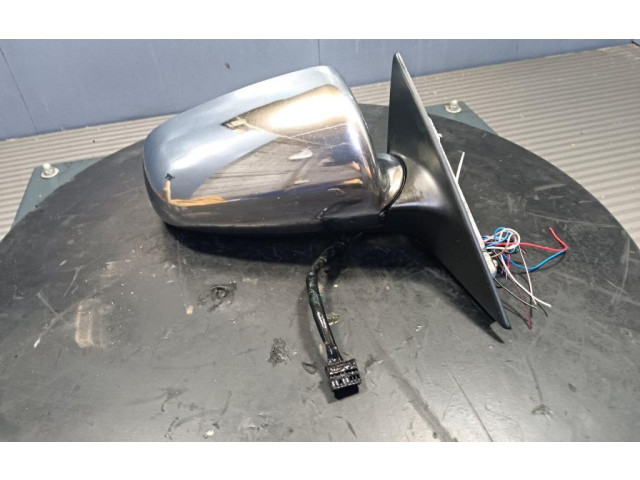 Зеркало электрическое        Audi A3 S3 A3 Sportback 8P  2005 - 2013 года   