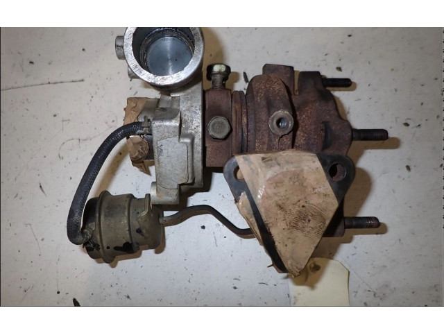 Турбина Mitsubishi Pajero ME191474 для двигателя 4M41