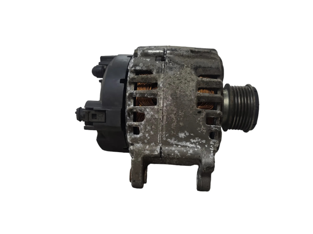 Генератор C608426A, FG18T051 Skoda Yeti (5L) 2.0