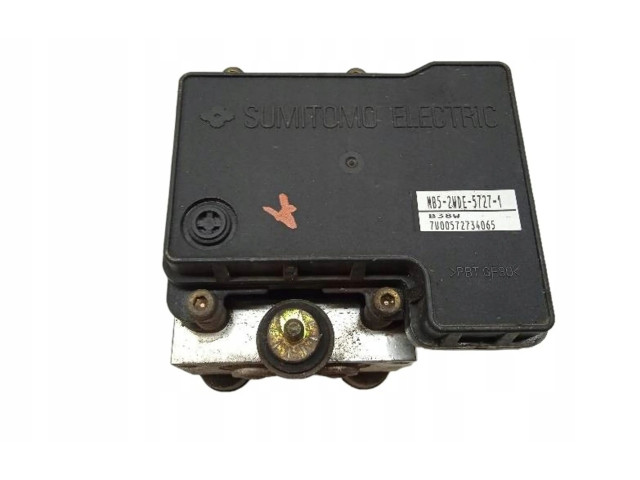 Блок АБС MB5-2WDE-5727-1 Mitsubishi Lancer 2003 - 2007 года