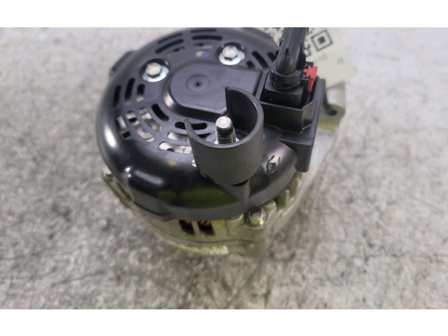 Генератор 52137908   Fiat Panda III    