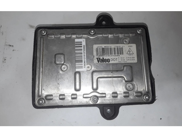 Блок управления Xenon