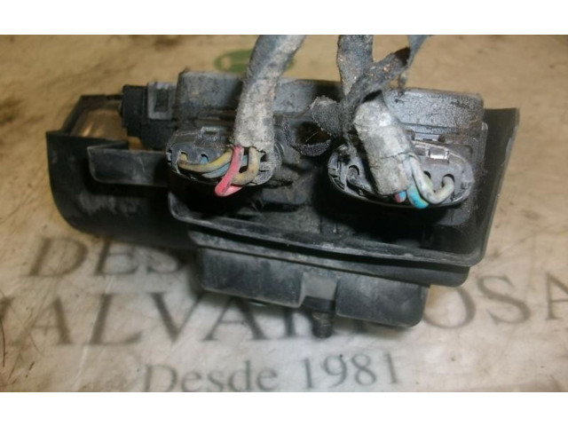 Моторчик дворников 60614944 Alfa Romeo 166