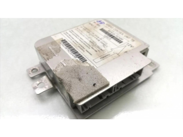 Блок подушек безопасности 95910-1C100   Hyundai Getz