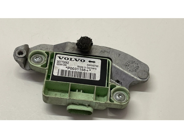 Датчик удара надувных подушек