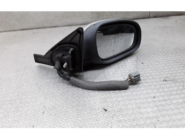 Zpětné zrcátko pravé Volvo S80 2000 E11015463