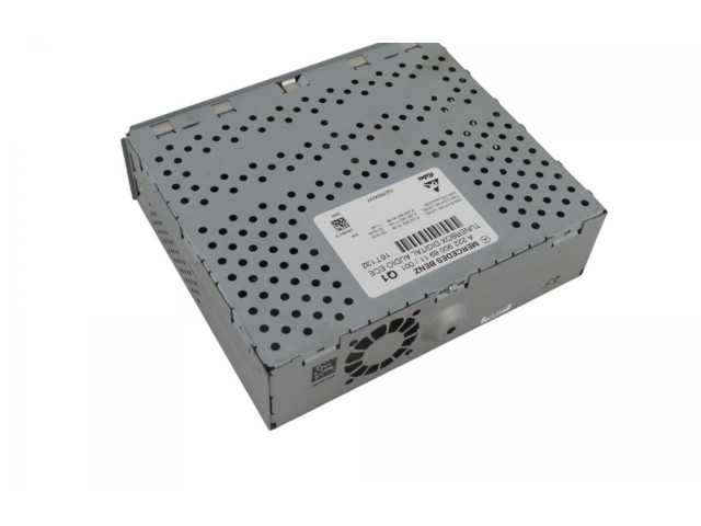 Zpětné zrcátko Mercedes-Benz C AMG W205 2016 A2229008911, A2229008911