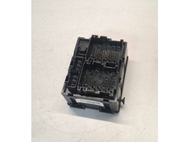 Pojistková skříňka Řídící jednotka BSM 68068355AC, 72033R   Fiat Freemont 2012