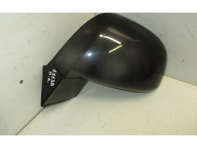 Зеркало электрическое        Chevrolet Captiva   -  года   