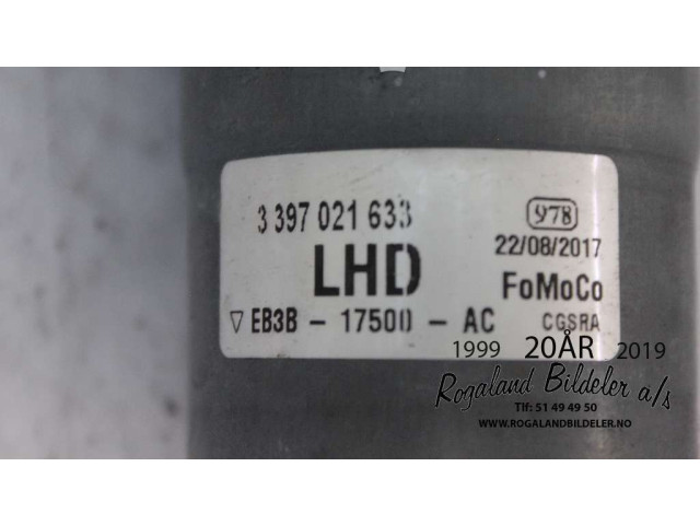 Моторчик дворников 2198829, EB3B-17504-AC    Ford Ranger